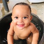 Benjamin Sousa - @mundodobenzinho - Instagram