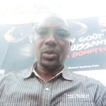 Benjamin Soussango - @benjaminsoussango - Instagram