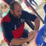 Richard Benjamin South - @rbsmassagetherapy - Instagram