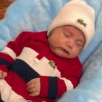 Baby Benjamin 🤍 - @_benjamin.souza_ - Instagram