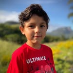 Benjamin Souza - @benjidamamae - Instagram
