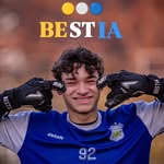 Benjamín souza - @benjaminsouzagk - Instagram