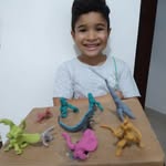 Benjamin Souza - @benartes3 - Instagram