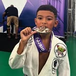 Benjamin Souza - @ben10_bjj - Instagram