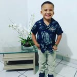 Benjamin souza do nascimento - @benjaminsouza2020 - Instagram
