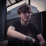 Benjamin Spalding - @undercloud2 - Instagram