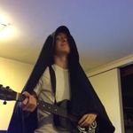 Benjamin Spangler - @benspangler8 - Instagram