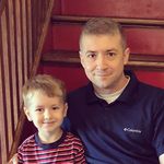 Benjamin Spangler - @benspangler224 - Instagram