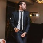 Benjamin Spano - @spanz57 - Instagram