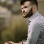 Benjamin Blake Sparks - @mrbs314 - Instagram