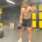 Benjamin Sparks - @bensparks_ - Instagram