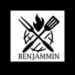 Benjamin Sparks - @oh_babys_bbq - Instagram
