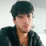 João Benjamin - @benjamin_sparks19 - Instagram