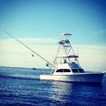 Benjamin Hyatt Spaulding - @playbabycharters - Instagram