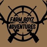 Benjamin Spaulding - @farmboyzadventures - Instagram