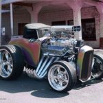 Benjamin Spaulding - @vwnut98 - Instagram