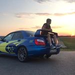 Benjamin  Specht - @bennii_94 - Instagram