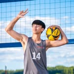 Benjamin Speidel - @volleyballin_benny - Instagram