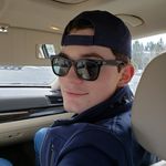Benjamin Spence - @beebot96 - Instagram