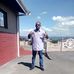 Spencer Benjamin - Facebook