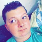 Benjamin Spicer - @ben92001 - Instagram