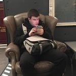 Benjamin Spicer - @ben.m.j.spicer - Instagram
