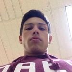 Benjamin Spicer - @benspice423 - Instagram
