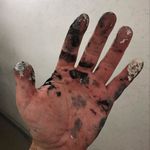 Benjamin Spicer | Artist - @casa_benny - Instagram