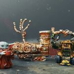 Benjamin Talton Spicer - @scratchbuildmatrix - Instagram