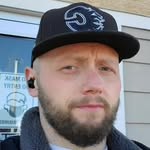 Benjamin Spiers - @perpetuallypineapple - Instagram