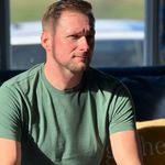 Benjamin Spinks - @benjaminspinks - Instagram