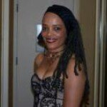 Juanita Benjamin Spinks - @addyamericangirl1 - Instagram