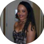Juanita Benjamin Spinks - @addyamericangirl11 - Instagram