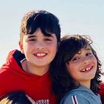 Benjamin Spiteri - @clairespiteri1982 - Instagram