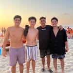 Benjamin Spitzer - @benjaspitzer - Instagram
