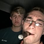 Benjamin Sponseller - @beak.dawg - Instagram