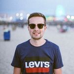 Benjamin Springer - @ben_sprngr - Instagram