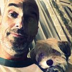 Benjamin Springer - @krunklebenj - Instagram