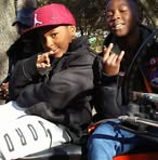 Benjamin Spruill - Facebook