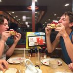 Ben Squared - @benjamin_squared_ - Instagram