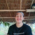Benjamin Jordan - @benjamin_squared - Instagram