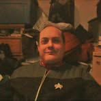 Benjamin Squires - Facebook