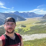 Benjamin Squires - @bsqu_19 - Instagram