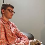 Benjamin Squires - Facebook
