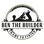 Benjamin Squires - @ben_the_builder.squires - Instagram