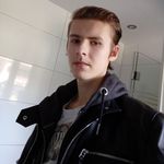 Benji_La_Rabia - @benjaminstaab2001 - Instagram