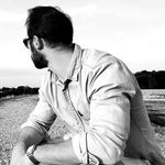 Benjamin Staatsmann - @staatsmannb - Instagram
