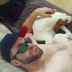 Benjamin Stacey - Facebook