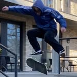 Benjamin Stage Simonsen - @benjamin_stage_skate - Instagram