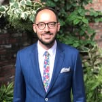 Benjamin Stagg - @brstagg - Instagram